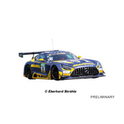 Carrera 32060 Digital 312 Mercedes-AMG GT3 Evo Mercedes-AMG Team HRT No.36 DTM 2024