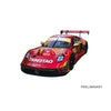 Carrera 32065 Digital 312 Porsche 911 GT3 R Absolute Racing No 25 Macau GP 2024