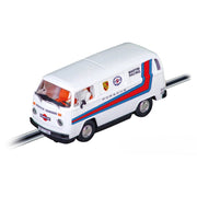 Carrera 32084 Digital 312 VW Bus T2b Martini Racing