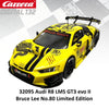 Carrera 32095 1/32 Audi R8 LMS GT3 Evo II Bruce Lee No.85 2025 Limited Edition Slot Car