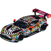 Carrera Digital 132 Aston Martin Vantage GT3 EVO Walkenhorst Motorsport No.30 RTL 2026 Limited Edition