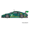 Carrera 32112 Digital 132 Porsche 911 GT3 R Wright Motorsports No.24 Slot Car