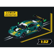 Carrera 32112 Digital 132 Porsche 911 GT3 R Wright Motorsports No.24 Slot Car