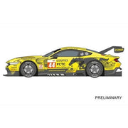 Carrera 32120 Digital 132 Ford Mustang GT3 Ford Performance No.44 Slot Car