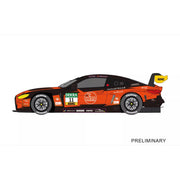 Carrera 32129 Digital 132 BMW M4 GT3 FK Performance Motorsport No. 54 GT Masters 2025 Slot Car