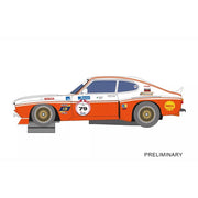 Carrera 32145 Digital 132 Ford Capri RS 3100 Gr.2 No.72 Slot Car