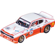 Carrera 32145 Digital 132 Ford Capri RS 3100 Gr.2 No.72 Slot Car