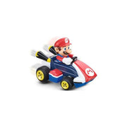 Carrera 430032 2.4GHz Radio Controlled Mini Mario Kart Mario