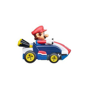 Carrera 430032 2.4GHz Radio Controlled Mini Mario Kart Mario