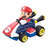 Carrera 430032 2.4GHz Radio Controlled Mini Mario Kart Mario