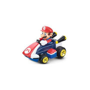 Carrera 430032 2.4GHz Radio Controlled Mini Mario Kart Mario