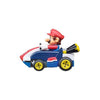 Carrera 430032 2.4GHz Radio Controlled Mini Mario Kart Mario