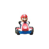 Carrera 430032 2.4GHz Radio Controlled Mini Mario Kart Mario