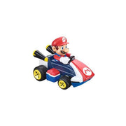 Carrera 430032 2.4GHz Radio Controlled Mini Mario Kart Mario