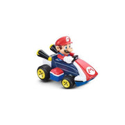 Carrera 430032 2.4GHz Radio Controlled Mini Mario Kart Mario