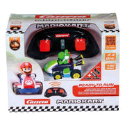 Carrera 430034 2.4GHz Radio Controlled Mario Kart Yoshi