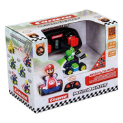 Carrera 430034 2.4GHz Radio Controlled Mario Kart Yoshi