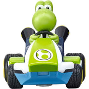 Carrera 430034 2.4GHz Radio Controlled Mario Kart Yoshi