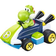 Carrera 430034 2.4GHz Radio Controlled Mario Kart Yoshi