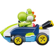 Carrera 430034 2.4GHz Radio Controlled Mario Kart Yoshi