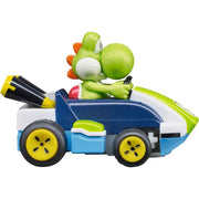 Carrera 430034 2.4GHz Radio Controlled Mario Kart Yoshi