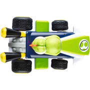 Carrera 430034 2.4GHz Radio Controlled Mario Kart Yoshi