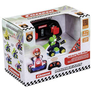 Carrera 430034 2.4GHz Radio Controlled Mario Kart Yoshi