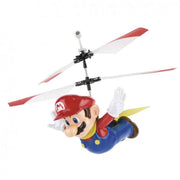 Carrera 501032P 2.4GHz Radio Controlled Nintendo Air Super Mario Flying Cape