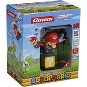 Carrera 501032P 2.4GHz Radio Controlled Nintendo Air Super Mario Flying Cape