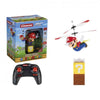 Carrera 501032P 2.4GHz Radio Controlled Nintendo Air Super Mario Flying Cape