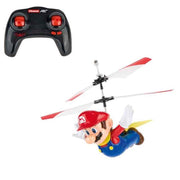 Carrera 501032P 2.4GHz Radio Controlled Nintendo Air Super Mario Flying Cape