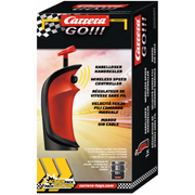 Carrera 61677 Go!!! Hand Controller for Power Base