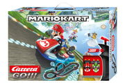 Carrera GO!!! Mario Kart Metro Hobbies