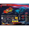 Carrera 62559 Go!!! Disney Cars Glow Racers Slot Car Set