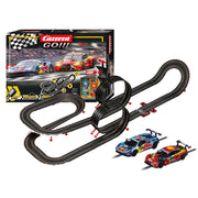 Carrera 62561 Go!!! DTM High Speed Showdown Slot Car Set