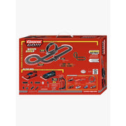 Carrera 62578 Go!!! Ferrari Supercar Power SF-90 XX Stradale Wireless Slot Car Set