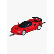 Carrera 62578 Go!!! Ferrari Supercar Power SF-90 XX Stradale Wireless Slot Car Set
