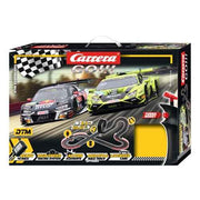 Carrera 62595 GO!!! DTM Supercars Slot Car Set