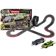 Carrera 62595 GO!!! DTM Supercars Slot Car Set