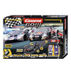 Carrera 62596 GO!!! DTM Speed Giants Slot Car Set