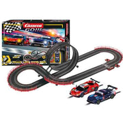 Carrera 62597 GO!!! GT Powerplay GT3 series Slot Car Set