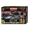 Carrera 62603 GO!!! F-1 Champion's Racing Slot Car Set