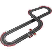 Carrera 62603 GO!!! F-1 Champion's Racing Slot Car Set