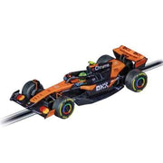 Carrera 62604 GO!!! F-1 Super Formula Slot Car Set