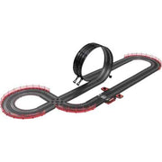 Carrera 62604 GO!!! F-1 Super Formula Slot Car Set