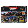 Carrera 62605 GO!!! F-1 Speed Zone Slot Car Set