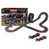 Carrera 62605 GO!!! F-1 Speed Zone Slot Car Set