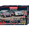 Carrera 1/43 Red Bull GT3 Set Audi R8 & Huracan with 5.3m Track