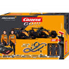 Carrera 1/43 McLaren F1 Racing Set Norris & Piastri with 5.3m Track