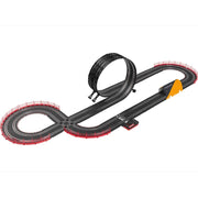 Carrera 1/43 McLaren F1 Racing Set Norris & Piastri with 5.3m Track